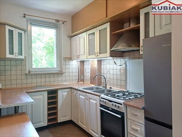 Przestronne 3-pokojowe mieszkanie w centrum Pruszkowa mieszkanie Pruszków, Kubusia Puchatka