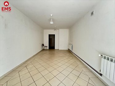 lokal użytkowy na wynajem 30m2 lokal użytkowy Białystok, Piaski