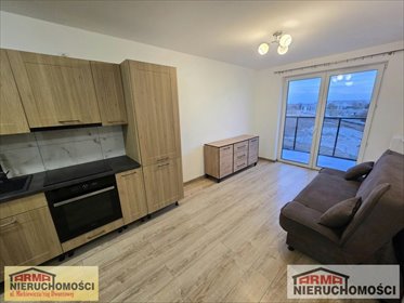 mieszkanie na wynajem 37m2 mieszkanie Stargard, OS. PYRZYCKIE, Żybułtowskiej