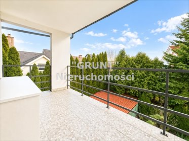 Sprzedam przestronne 3-pokojowe mieszkanie z tarasem 27 m² mieszkanie Piła, Zielona Dolina