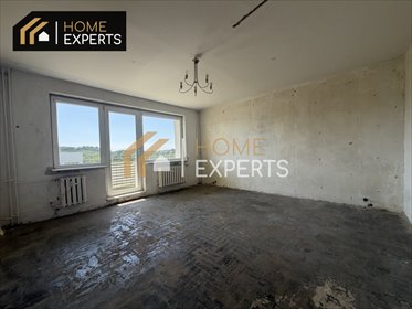 Do sprzedania 49,6 m² mieszkanie z balkonem w Gdańsku mieszkanie Gdańsk, Piecki-Migowo, Romana Wyrobka