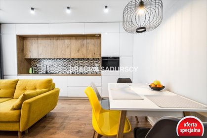 Nowoczesne 3-pokojowe mieszkanie 63 m² w Krakowie zapraszam mieszkanie Kraków, Grzegórzki, Olsza, Jaworskiego