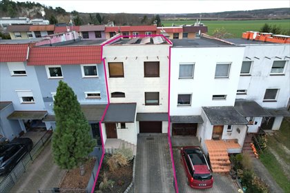 dom na sprzedaż 180m2 dom Chodzież