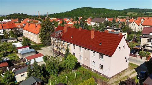 mieszkanie na sprzedaż Bielawa Słomiana 41,56 m2