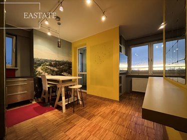 mieszkanie na wynajem 35m2 mieszkanie Warszawa, Praga-Północ, Lęborska