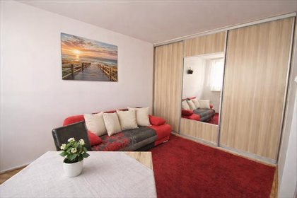 Dwupokojowe mieszkanie z balkonem i piwnicą w Koszalinie mieszkanie Koszalin, Wyspiańskiego