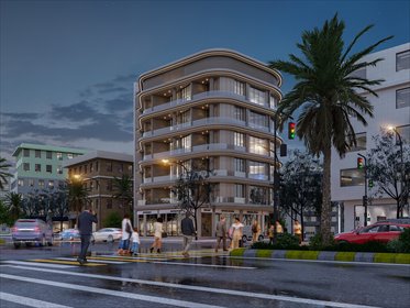 lokal użytkowy na sprzedaż 75m2 lokal użytkowy Pirireis, Pirireis, Yenişehir, Mersin