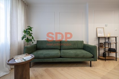 Dwupokojowe mieszkanie po remoncie, pełne wyposażenia mieszkanie Wrocław, Śródmieście, Śródmieście, Niemcewicza Juliana Ursyna