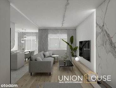 mieszkanie na sprzedaż 100m2 mieszkanie Kraków, Zabłocie, Stanisława Klimeckiego