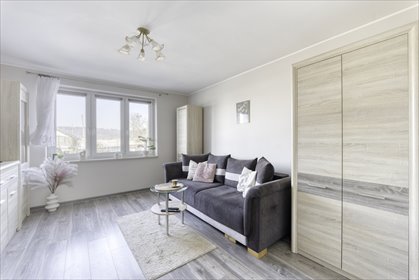 mieszkanie na sprzedaż 37m2 mieszkanie Sitno, Pod Ostrówek