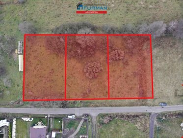 działka na sprzedaż 4071m2 działka Ługi Ujskie