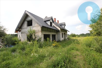 Dom na sprzedaż Janiszew 175m2 Foto 2