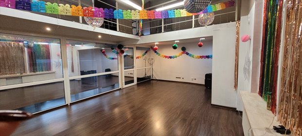 lokal użytkowy na wynajem 204m2 lokal użytkowy Szczecin, Śródmieście-Centrum