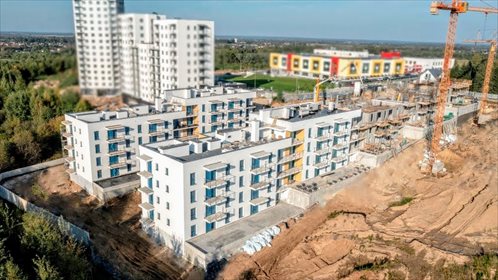 mieszkanie na sprzedaż 51m2 mieszkanie Rzeszów, Bałtycka