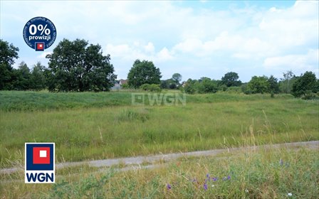 Do sprzedania działka rekreacyjna 9900 m² w Kowalach działka Wrocław, Psie Pole, Lechitów