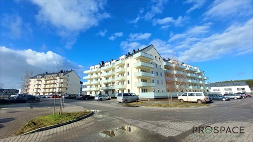 mieszkanie na sprzedaż 63m2 mieszkanie Zielona Góra, Łężyca-Ciesielska