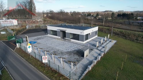 lokal użytkowy na wynajem 149m2 lokal użytkowy Lubań