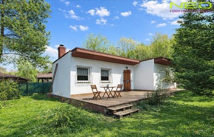 dom na sprzedaż 50m2 dom Woźniki