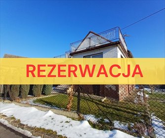 dom na sprzedaż 188m2 dom Skrzyszów