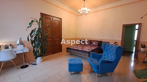 mieszkanie na sprzedaż 131m2 mieszkanie Bielsko-Biała, Śródmieście Bielsko