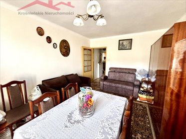 mieszkanie na sprzedaż 46m2 mieszkanie Krosno, Tysiąclecia