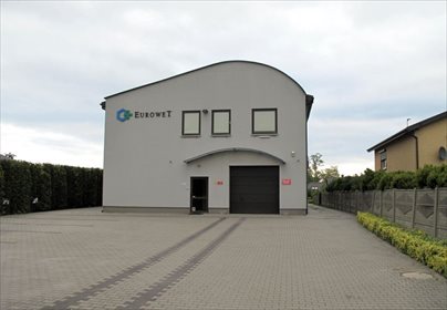 Lokal użytkowy na sprzedaż Kościelna wieś 465m2 Foto 2