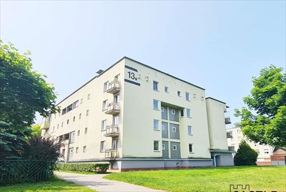 mieszkanie na sprzedaż 39m2 mieszkanie Poznań, os. Bolesława Chrobrego