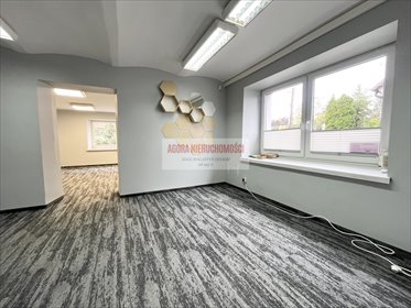 lokal użytkowy na wynajem 250m2 lokal użytkowy Zabierzów, Krakowska