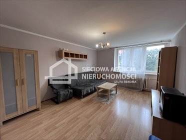 mieszkanie na wynajem 48m2 mieszkanie Gdynia, Działki Leśne, Śląska