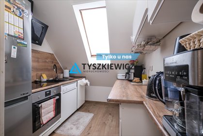 mieszkanie na sprzedaż 91m2 mieszkanie Gdańsk, Oliwa, Artura Grottgera