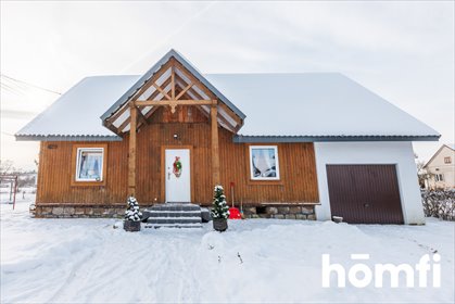 dom na sprzedaż 67m2 dom Blizne