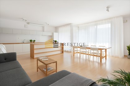 mieszkanie na wynajem 160m2 mieszkanie Warszawa, Wilanów, Miasteczko Wilanów, Sarmacka
