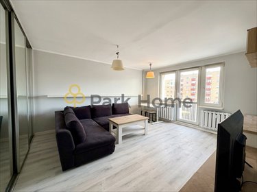 mieszkanie na sprzedaż 47m2 mieszkanie Poznań, Winogrady, Wichrowe Wzgórze