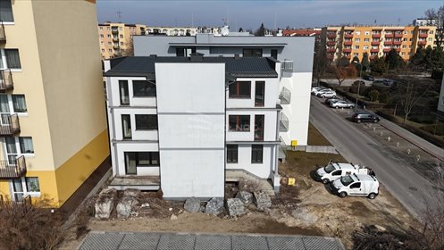 dom na sprzedaż 220m2 dom Zamość, Spadek