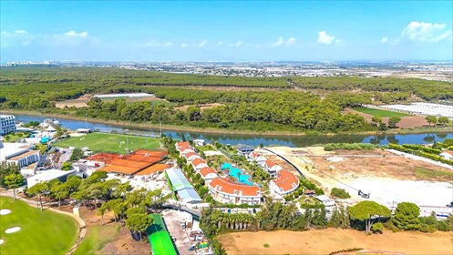 Luksusowa willa 4 sypialnie z mariną i basenem dom Kadriye, Kadriye, Serik, Antalya