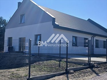 dom na sprzedaż 142m2 dom Osowiec