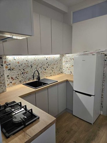 mieszkanie na wynajem 42m2 mieszkanie Warszawa, Ochota, Stara Ochota, Grójecka