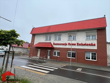 dom na sprzedaż Leśnica Zalesie Śląskie 600 m2