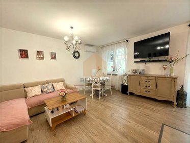 Przestronne 3-pokojowe mieszkanie z balkonem i miejscem garażowym. mieszkanie Wrocław, Lipa Piotrowska, Bazyliowa