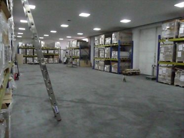 Magazyn na sprzedaż Czerniejewo, Szkolna 1 200m2 Foto 4