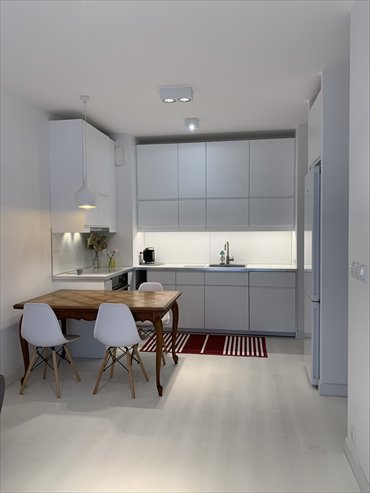 mieszkanie na sprzedaż 42m2 mieszkanie Warszawa, Wilanów, Villa Nobile, Sarmacka