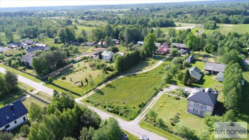 Działka budowlana na sprzedaż Karolówka 3 591m2 Foto 2