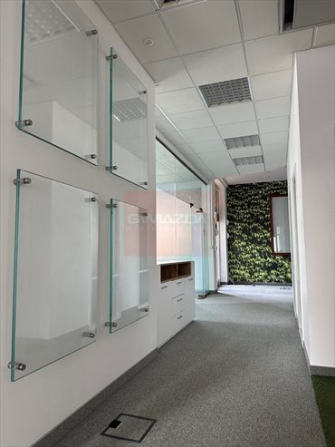 lokal użytkowy na wynajem 210m2 lokal użytkowy Warszawa, Śródmieście