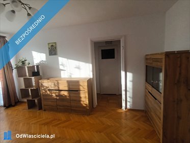 mieszkanie na sprzedaż 35m2 mieszkanie Warszawa, Ochota, Mołdawska