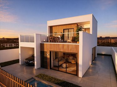 dom na sprzedaż 150m2 dom Los Alcázares Centro, Los Alcázares Centro, Los Alcázares, Murcia