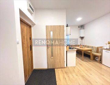 mieszkanie na sprzedaż 43m2 mieszkanie Wałbrzych