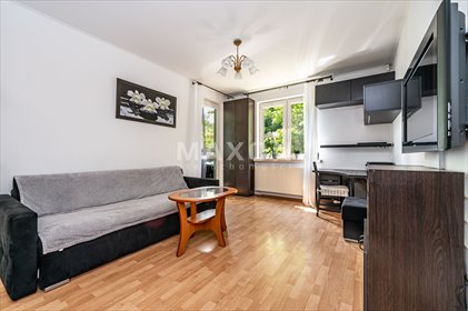 44 m² z loggią na Białołęce - polecam! mieszkanie Warszawa, Białołęka, ul. Aluzyjna