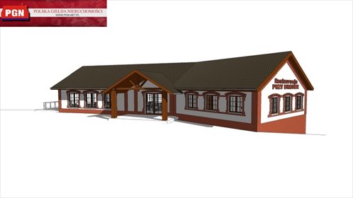 działka na sprzedaż 5135m2 działka Polanica-Zdrój