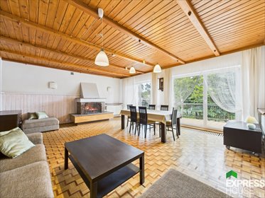 dom na sprzedaż 169m2 dom Bogucin, Wrzosowa