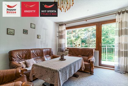 mieszkanie na sprzedaż 60m2 mieszkanie Reda, Marii Konopnickiej